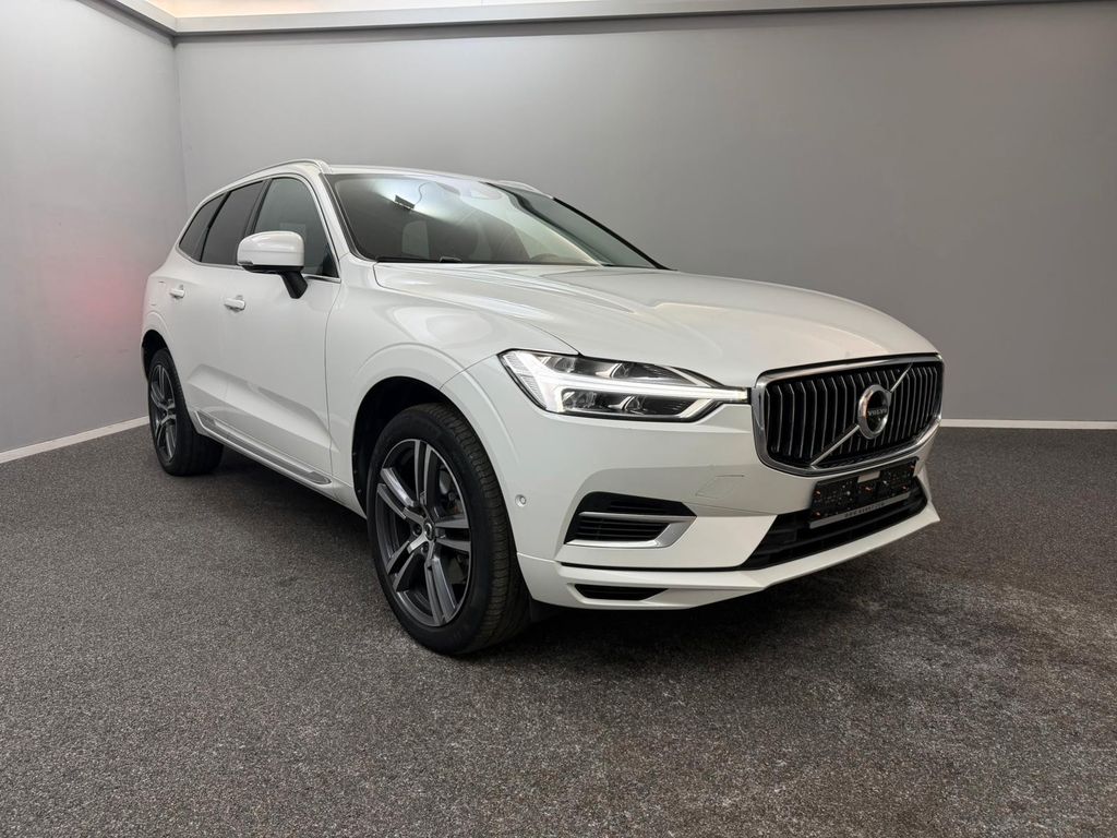 Volvo XC60 2020