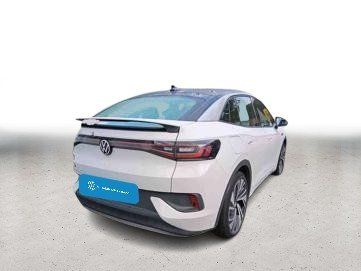 Volkswagen ID.5 2022