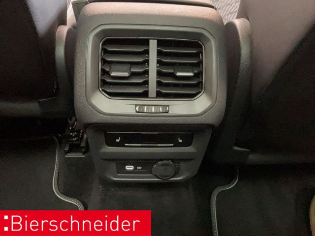 Volkswagen Tiguan Allspace 2023