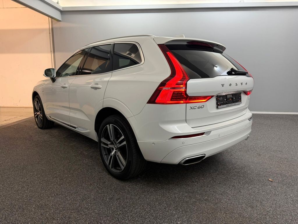 Volvo XC60 2020