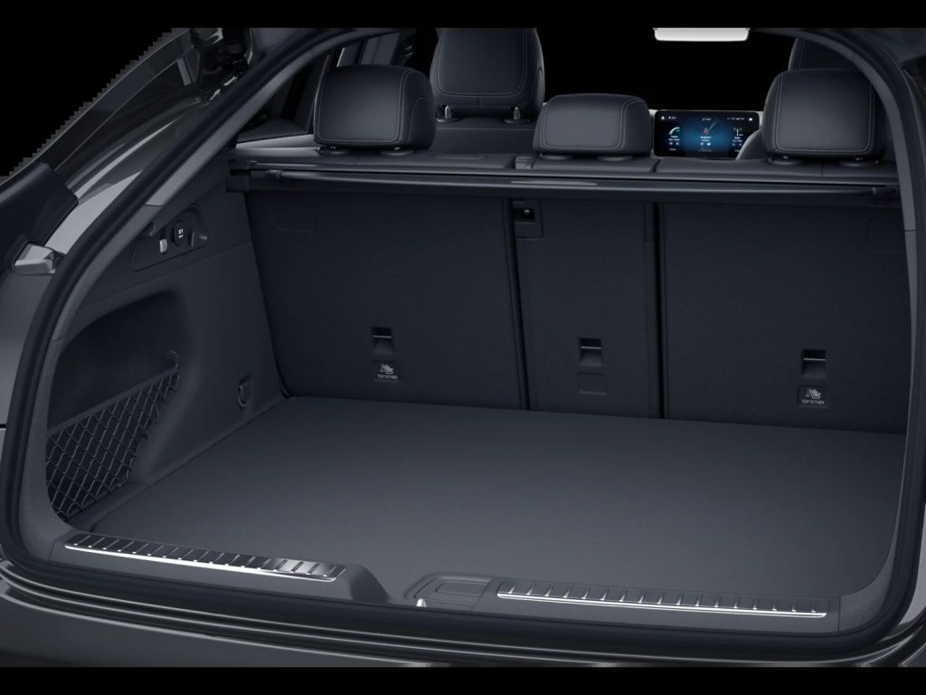 Mercedes-Benz GLC 300 2021