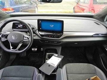 Volkswagen ID.5 2022