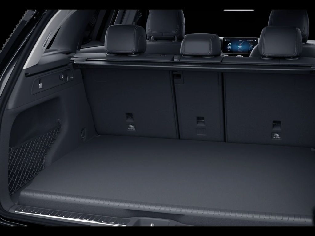 Mercedes-Benz GLC 300 2021