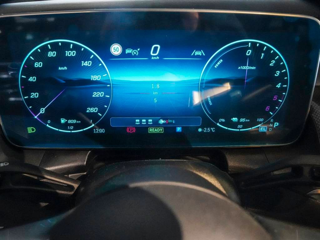 Mercedes-Benz GLC 300 2026