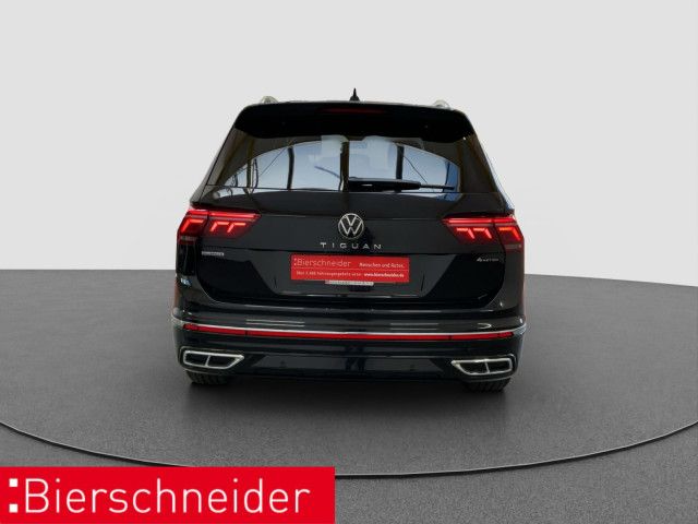 Volkswagen Tiguan Allspace 2023