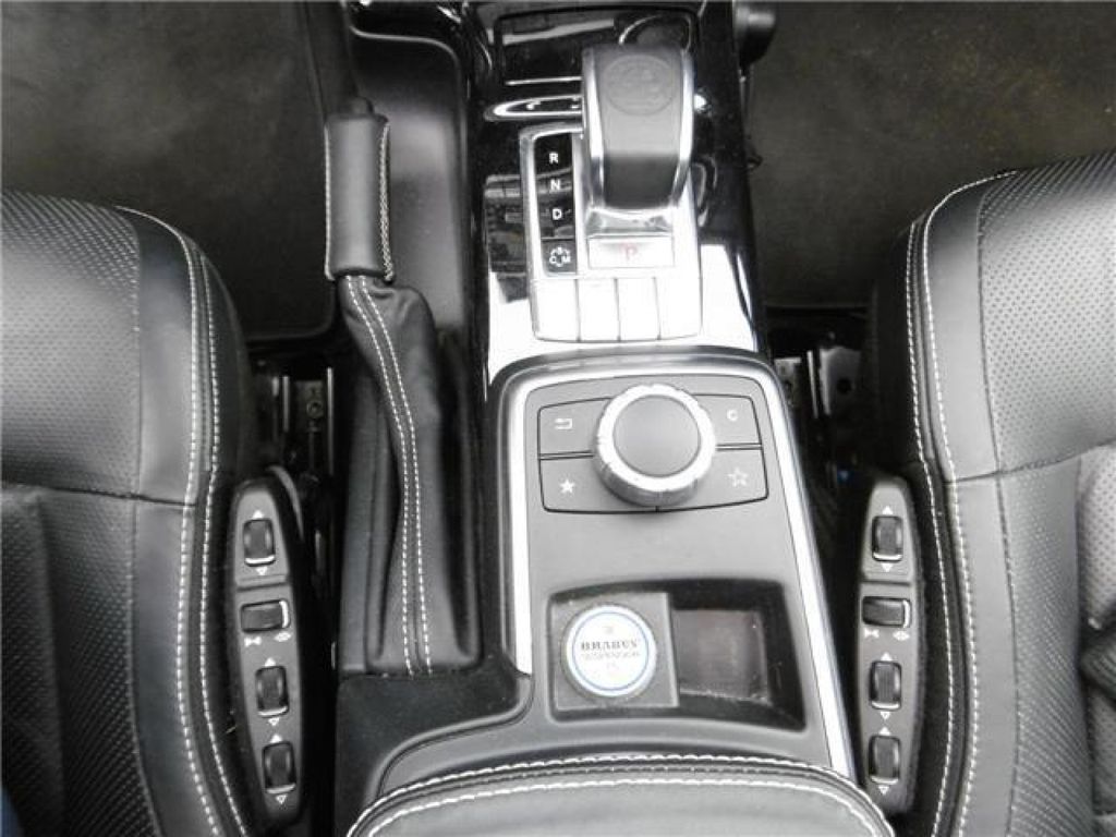 Mercedes-Benz G 63 AMG 2013