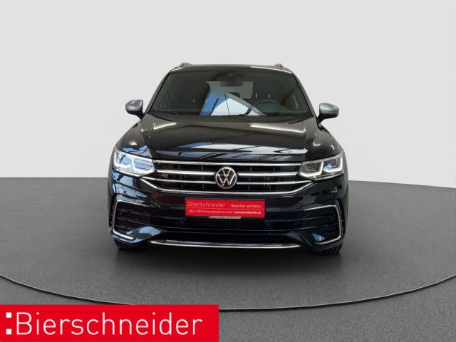 Volkswagen Tiguan Allspace 2023