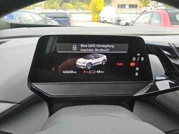 Volkswagen ID.5 2022