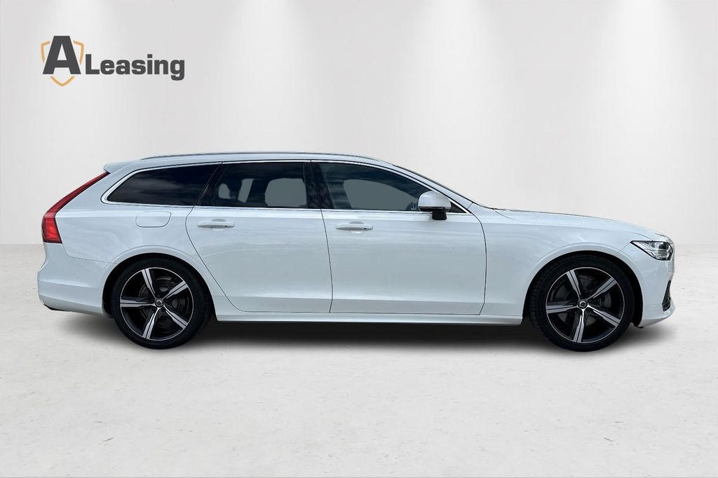 Volvo V90 2019