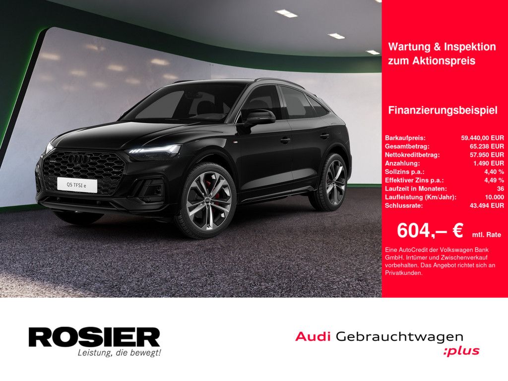 Audi Q5 2025
