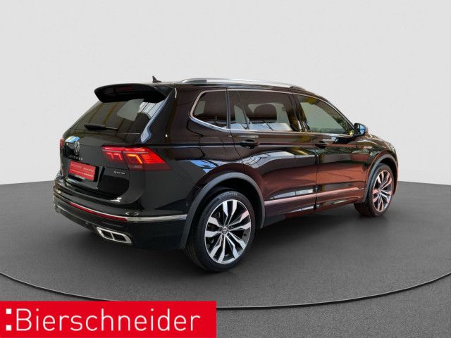 Volkswagen Tiguan Allspace 2023