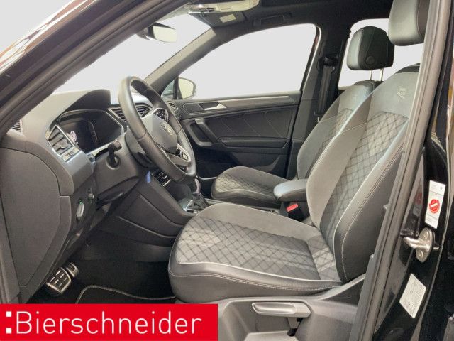 Volkswagen Tiguan Allspace 2023