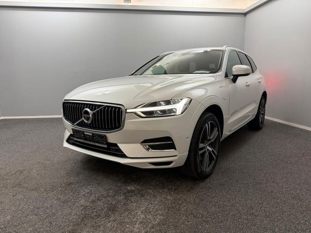 Volvo XC60 2020