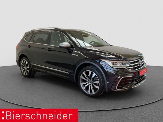 Volkswagen Tiguan Allspace 2023