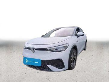 Volkswagen ID.5 2022