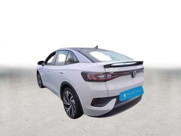 Volkswagen ID.5 2022