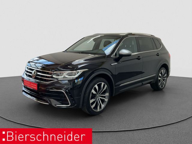 Volkswagen Tiguan Allspace 2023