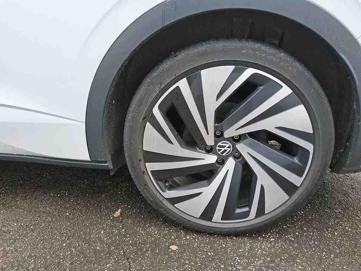 Volkswagen ID.5 2022