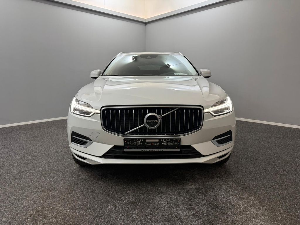 Volvo XC60 2020
