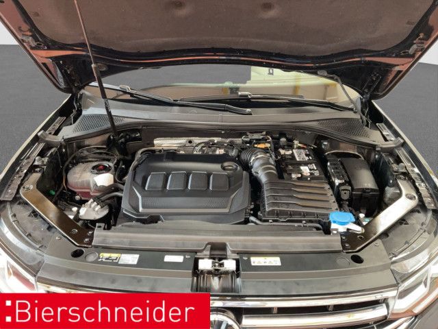 Volkswagen Tiguan Allspace 2023