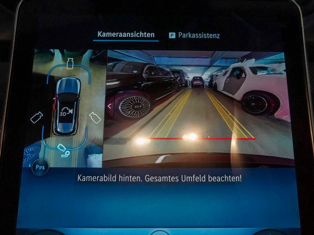 Mercedes-Benz GLC 300 2026