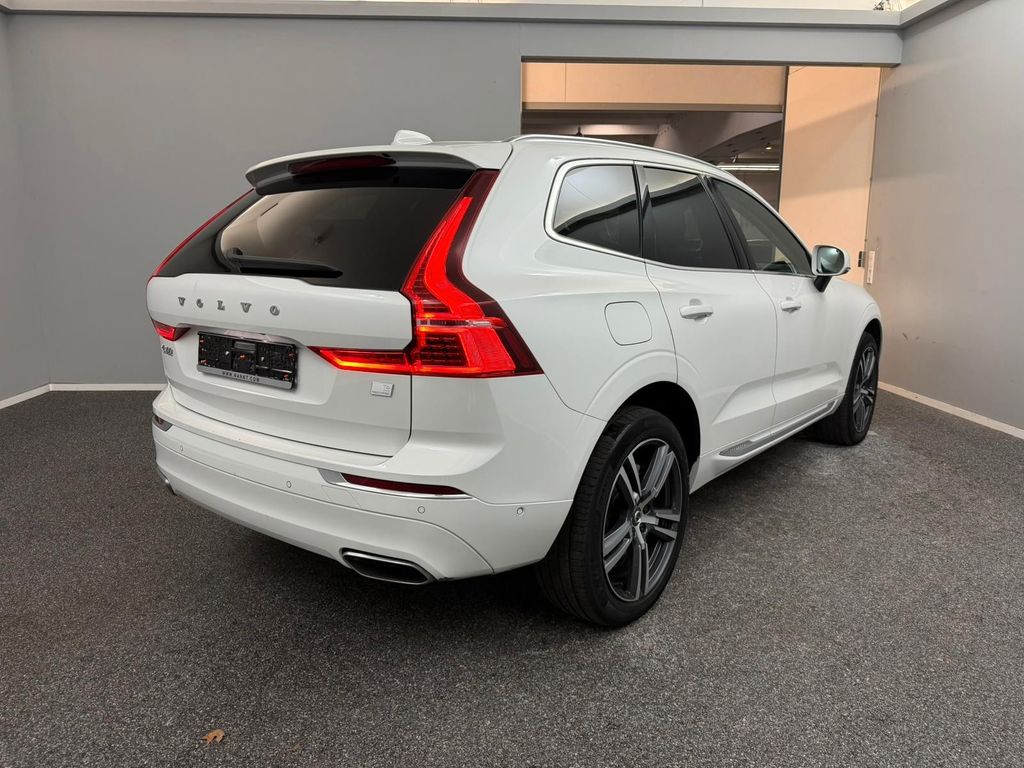 Volvo XC60 2020