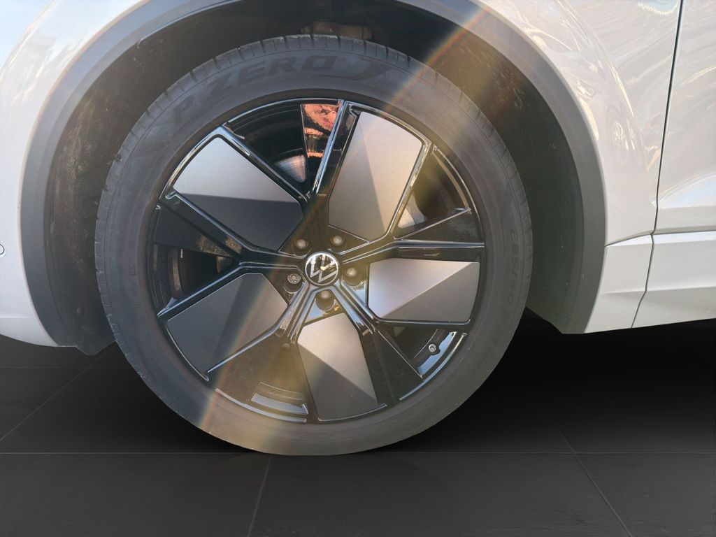 Volkswagen Touareg 2024