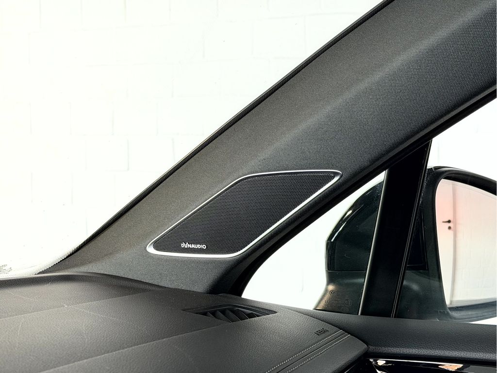 Volkswagen Touareg 2021