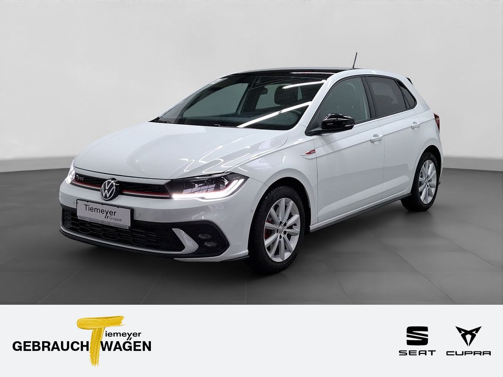 Volkswagen Polo 2025