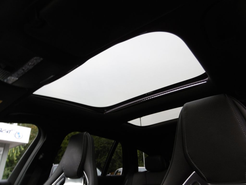 Mercedes-Benz E 53 AMG 2024