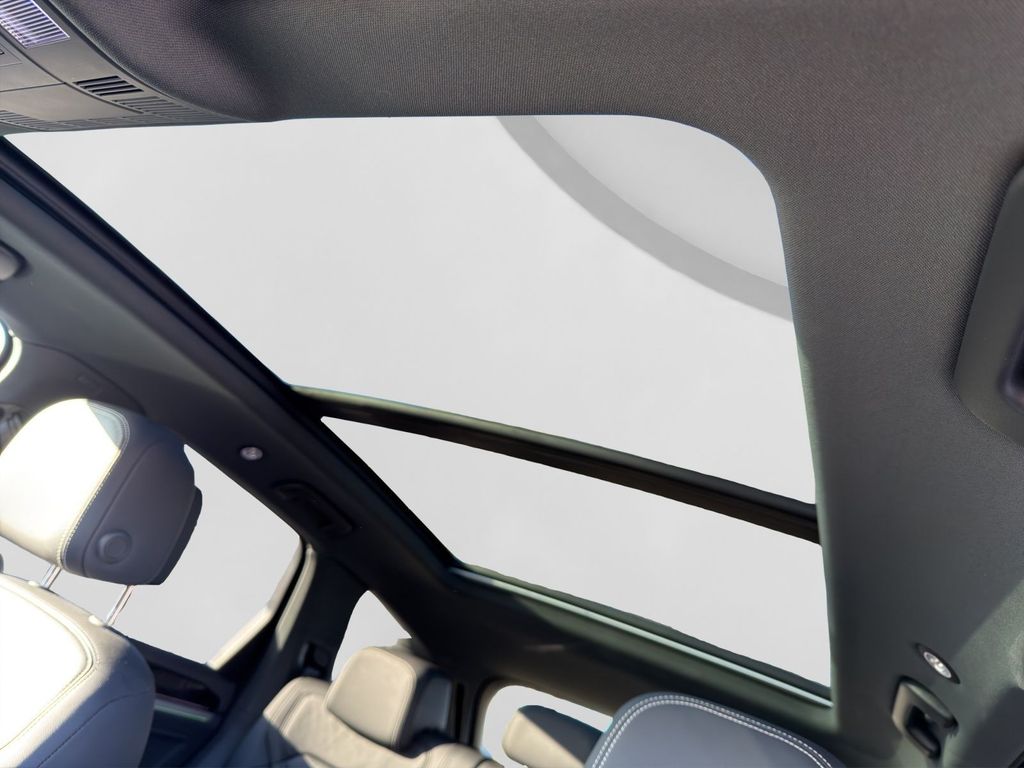 Volkswagen Touareg 2024