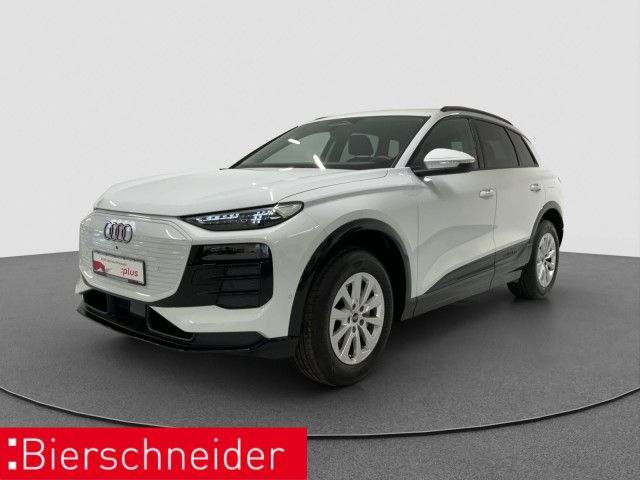 Audi Q6 e-tron 2025