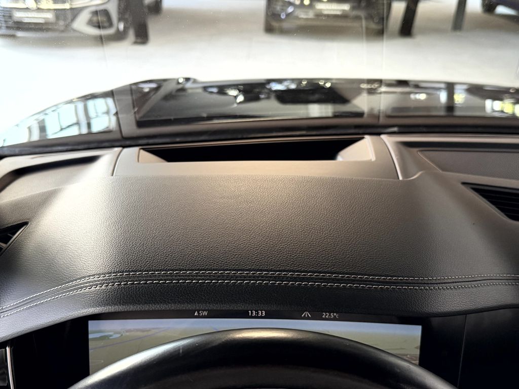 Volkswagen Touareg 2021