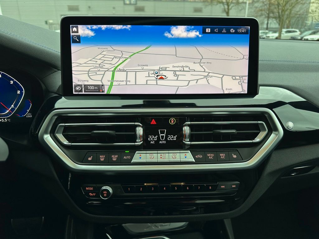 ALPINA XD3 2022