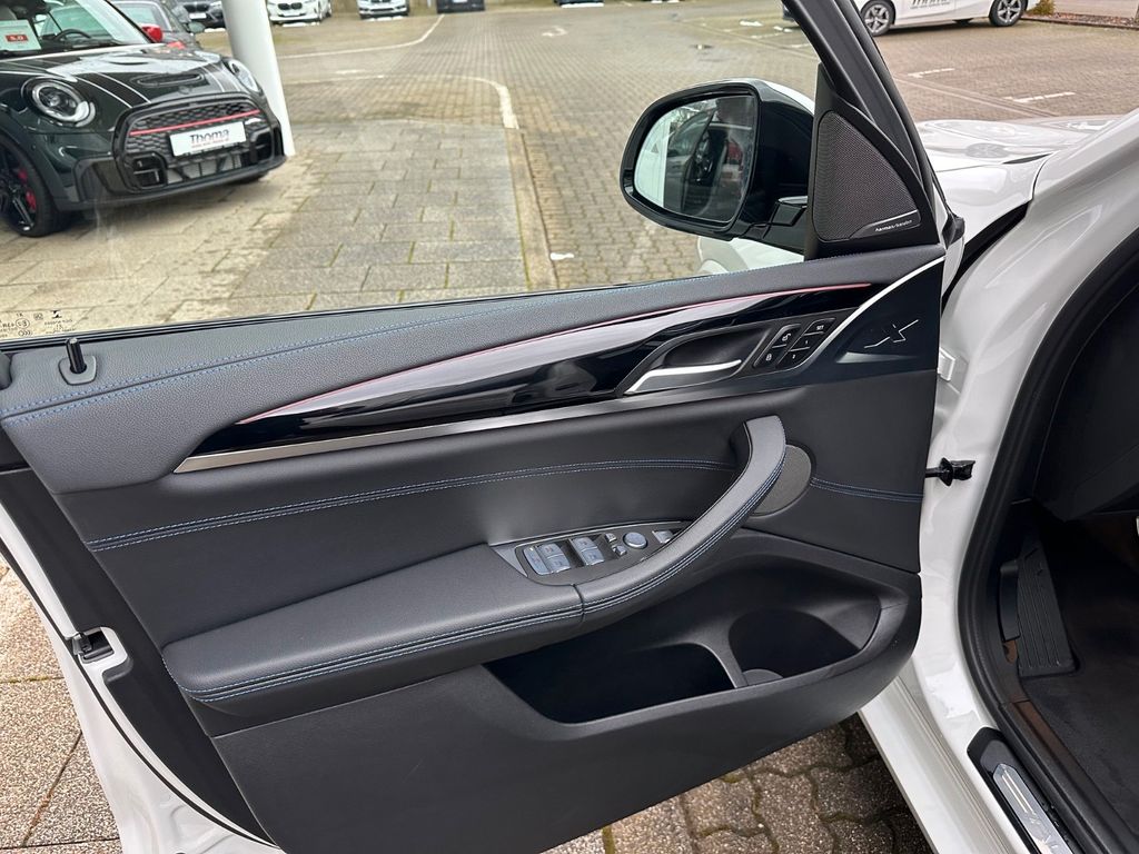 ALPINA XD3 2022