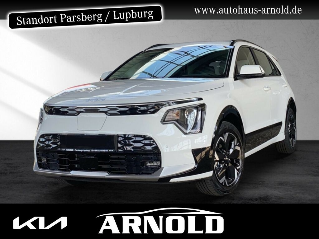 Kia Niro EV 2023