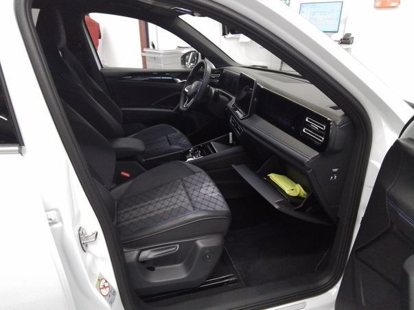 Volkswagen Tiguan 2025