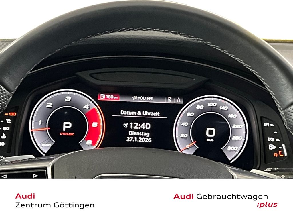 Audi S6 2023