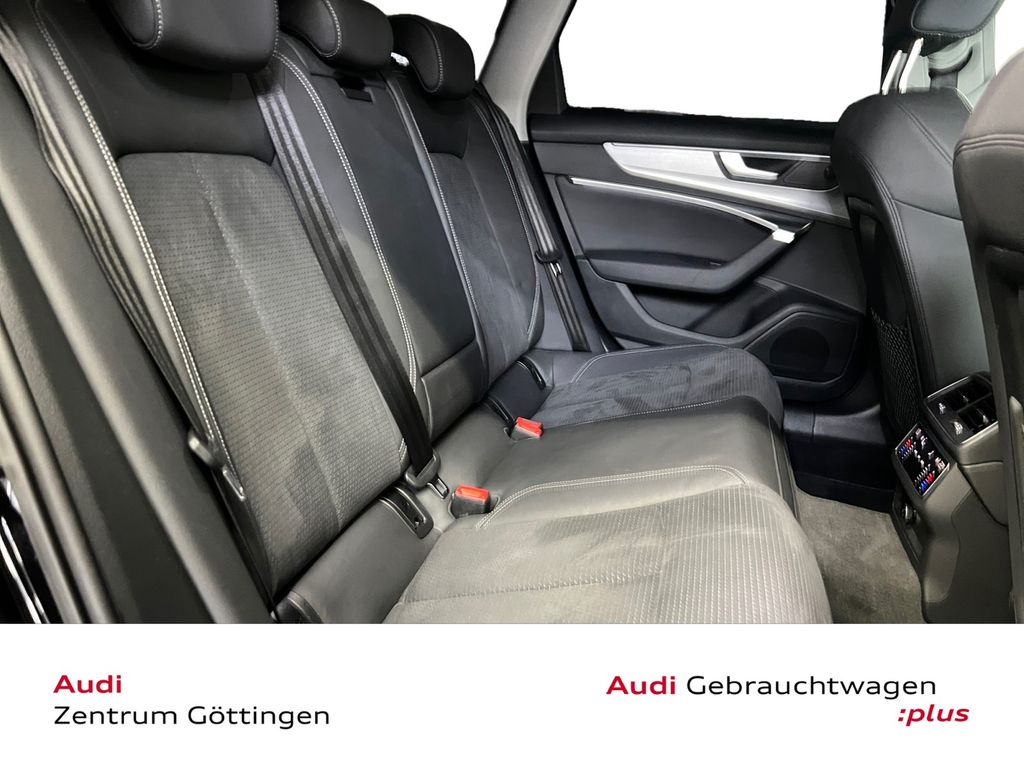 Audi S6 2023