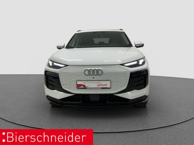 Audi Q6 e-tron 2025