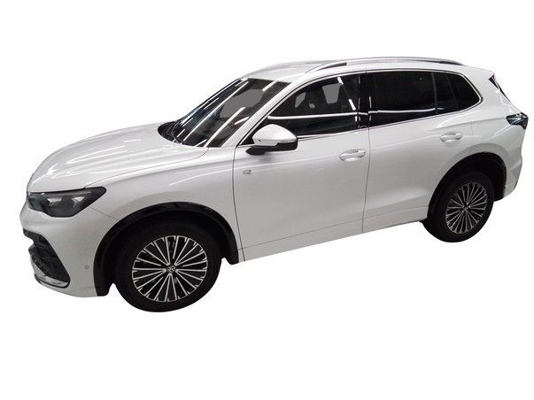 Volkswagen Tiguan 2025