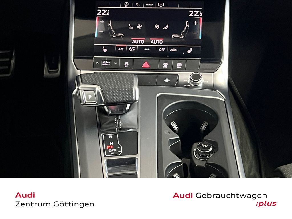 Audi S6 2023
