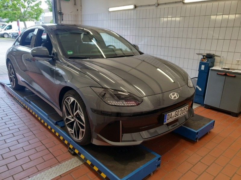 Hyundai IONIQ 6 2024