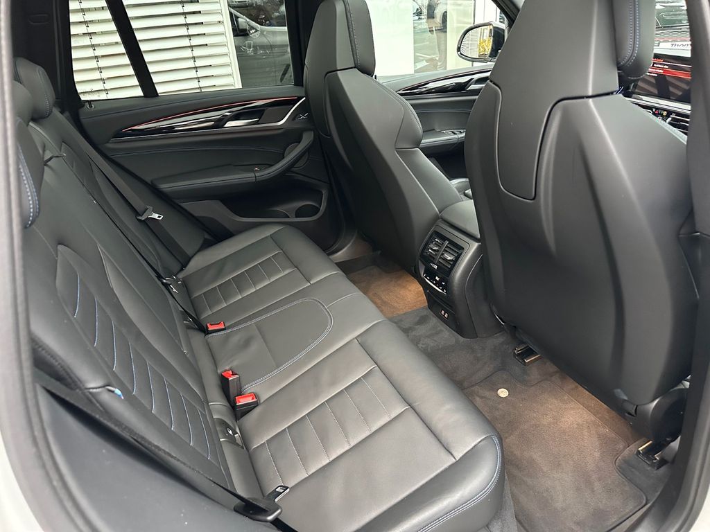 ALPINA XD3 2022