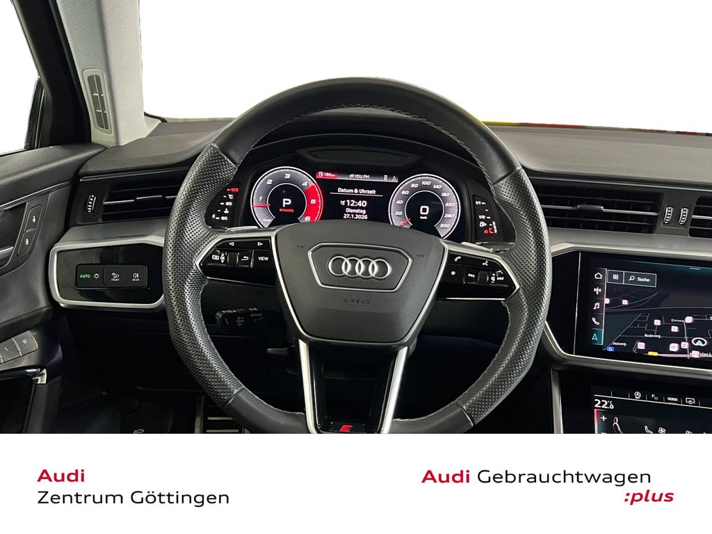 Audi S6 2023