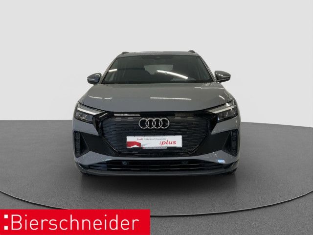 Audi Q4 e-tron 2025