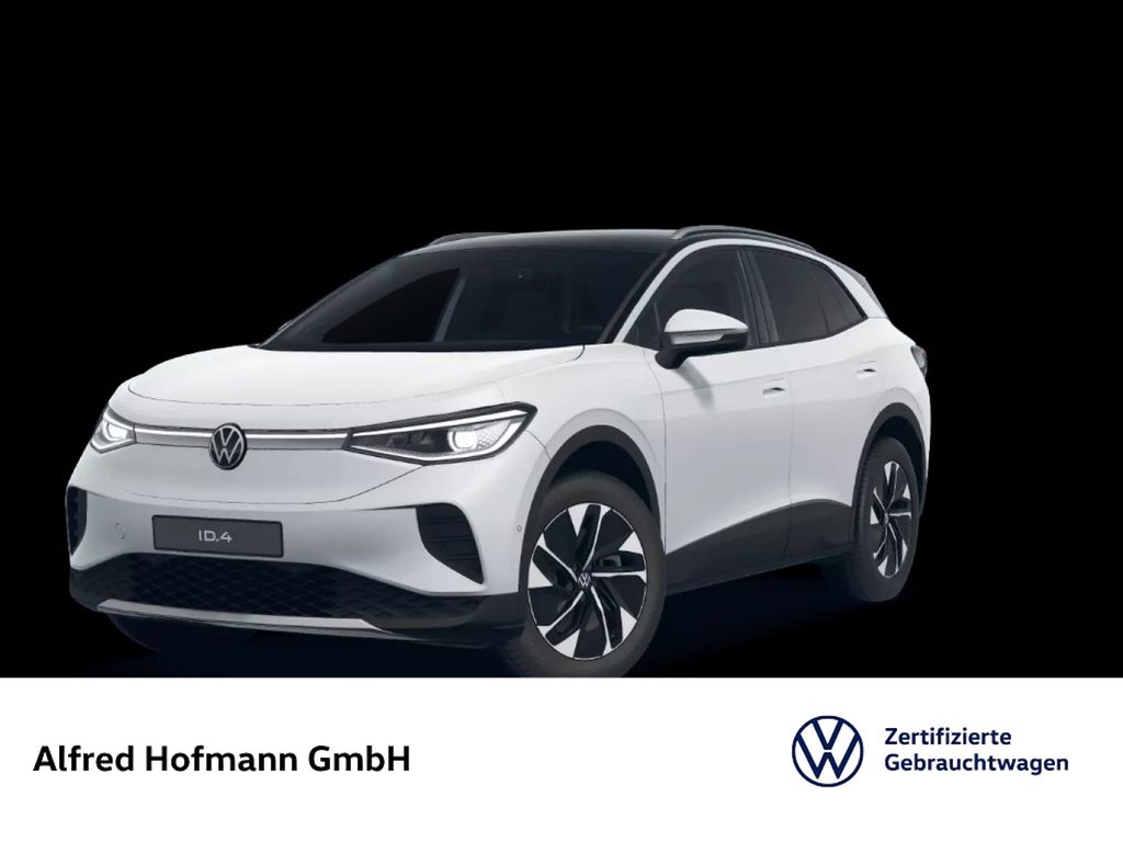 Volkswagen ID.4 2025