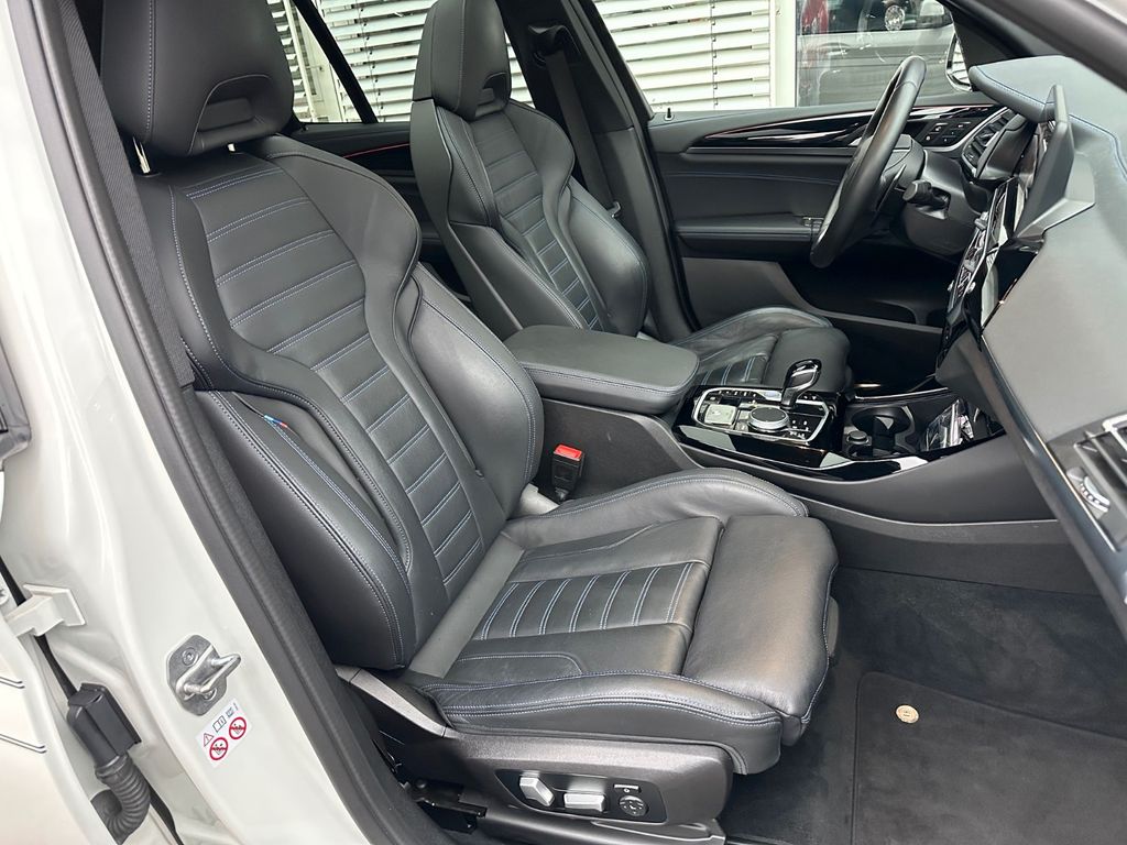 ALPINA XD3 2022