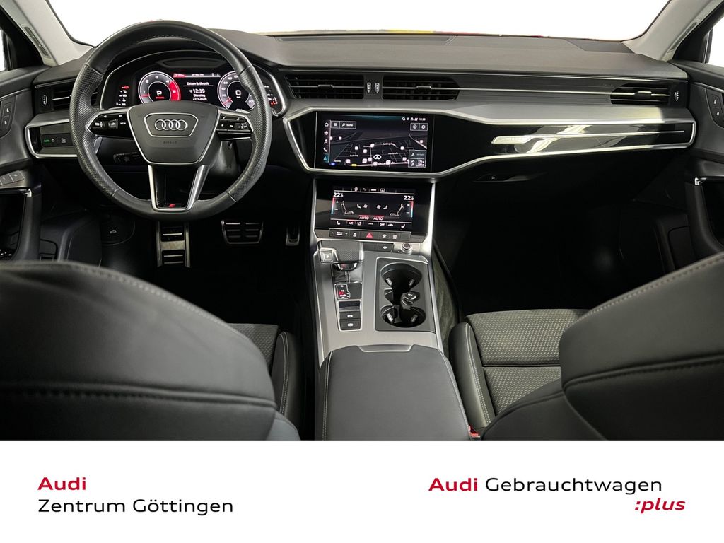 Audi S6 2023