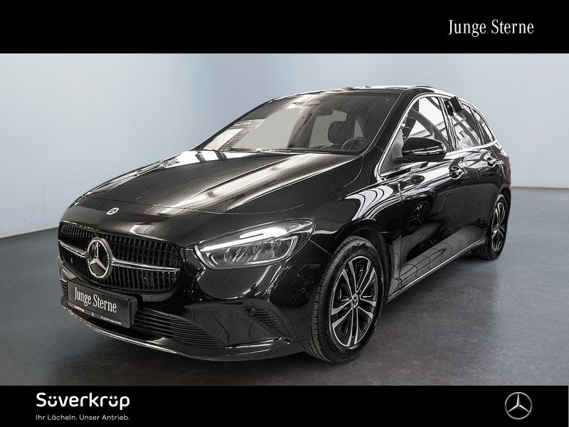 Mercedes-Benz B 200 2024